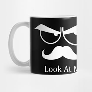 stache Mug